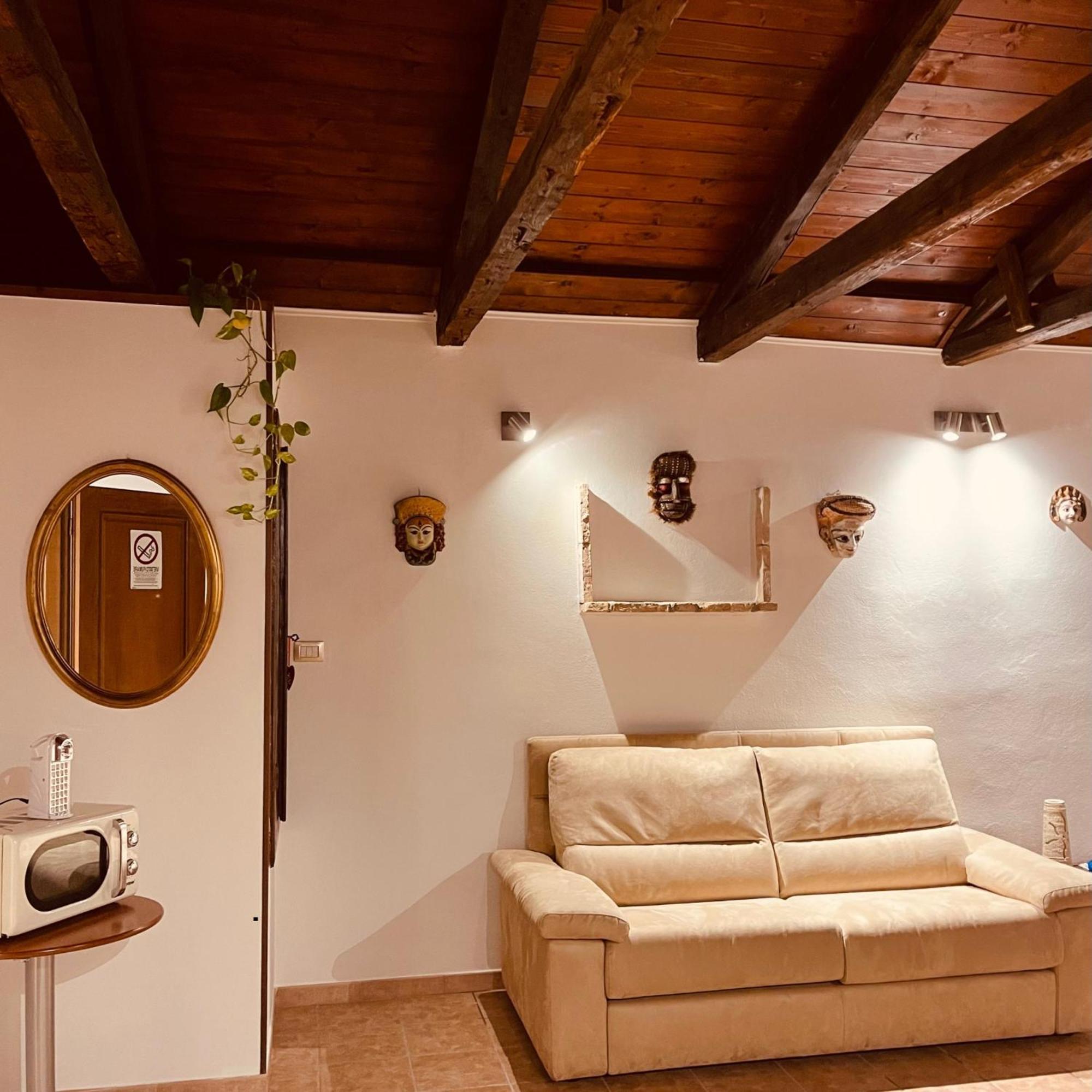 Fontana Suite Iglesias Εξωτερικό φωτογραφία