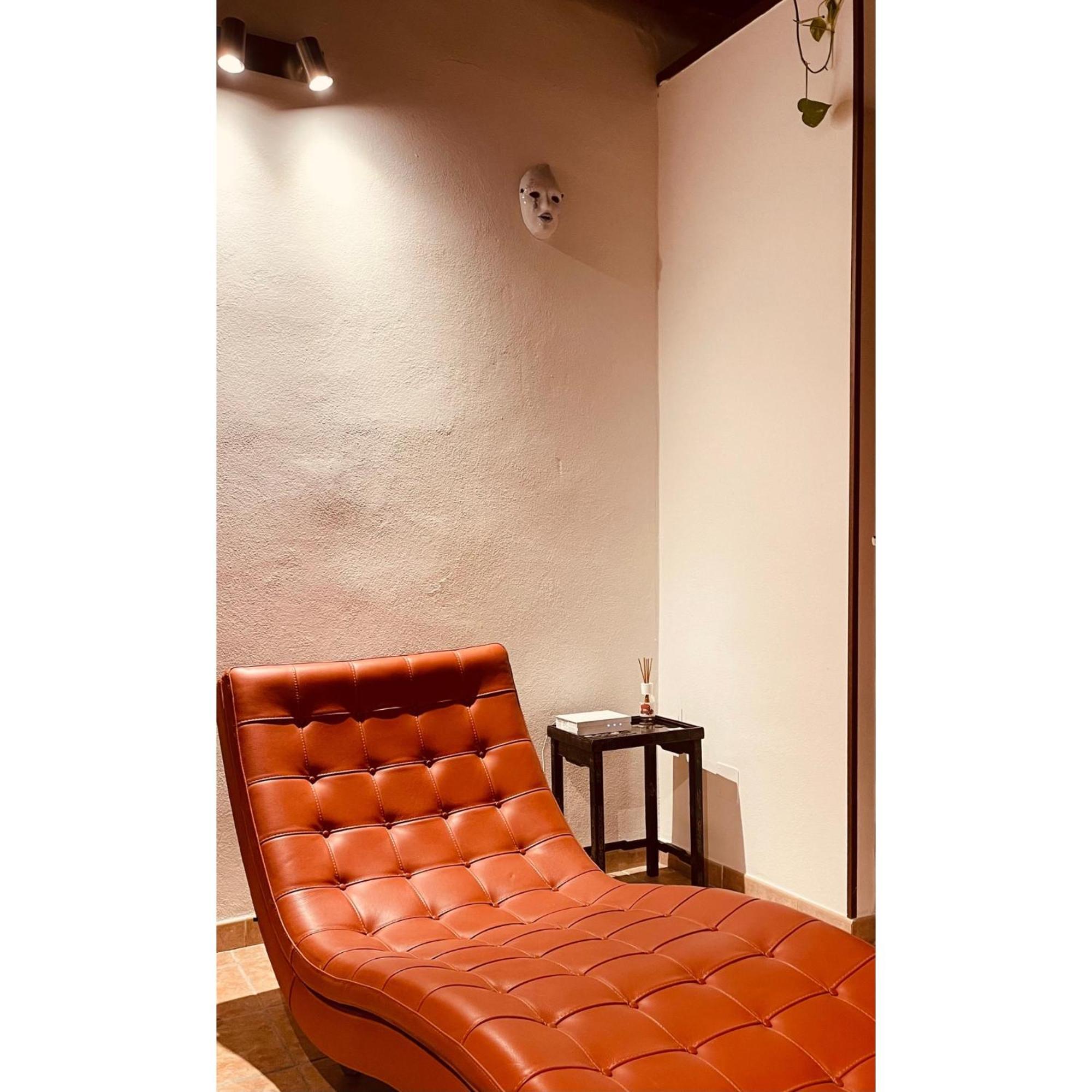 Fontana Suite Iglesias Εξωτερικό φωτογραφία
