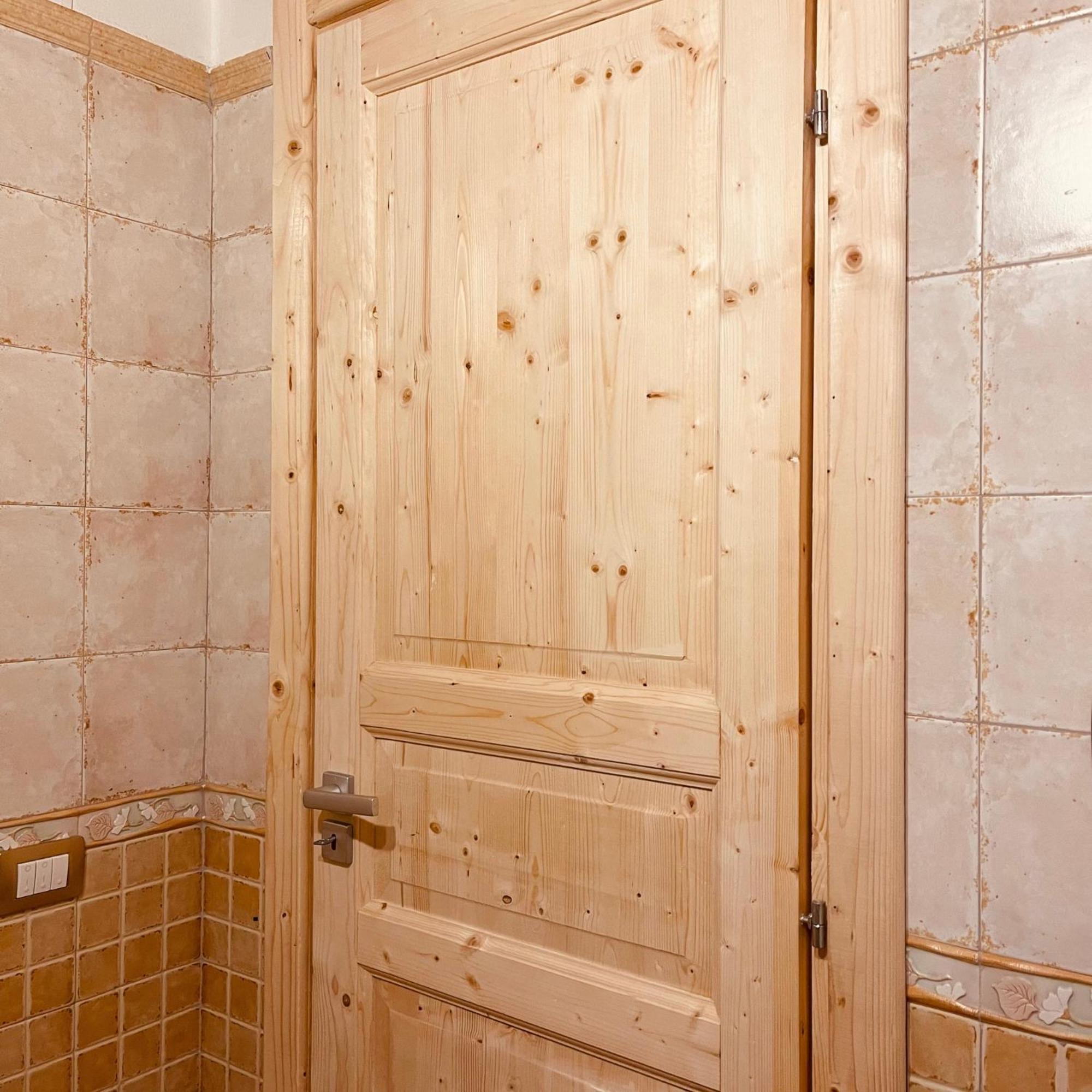 Fontana Suite Iglesias Εξωτερικό φωτογραφία