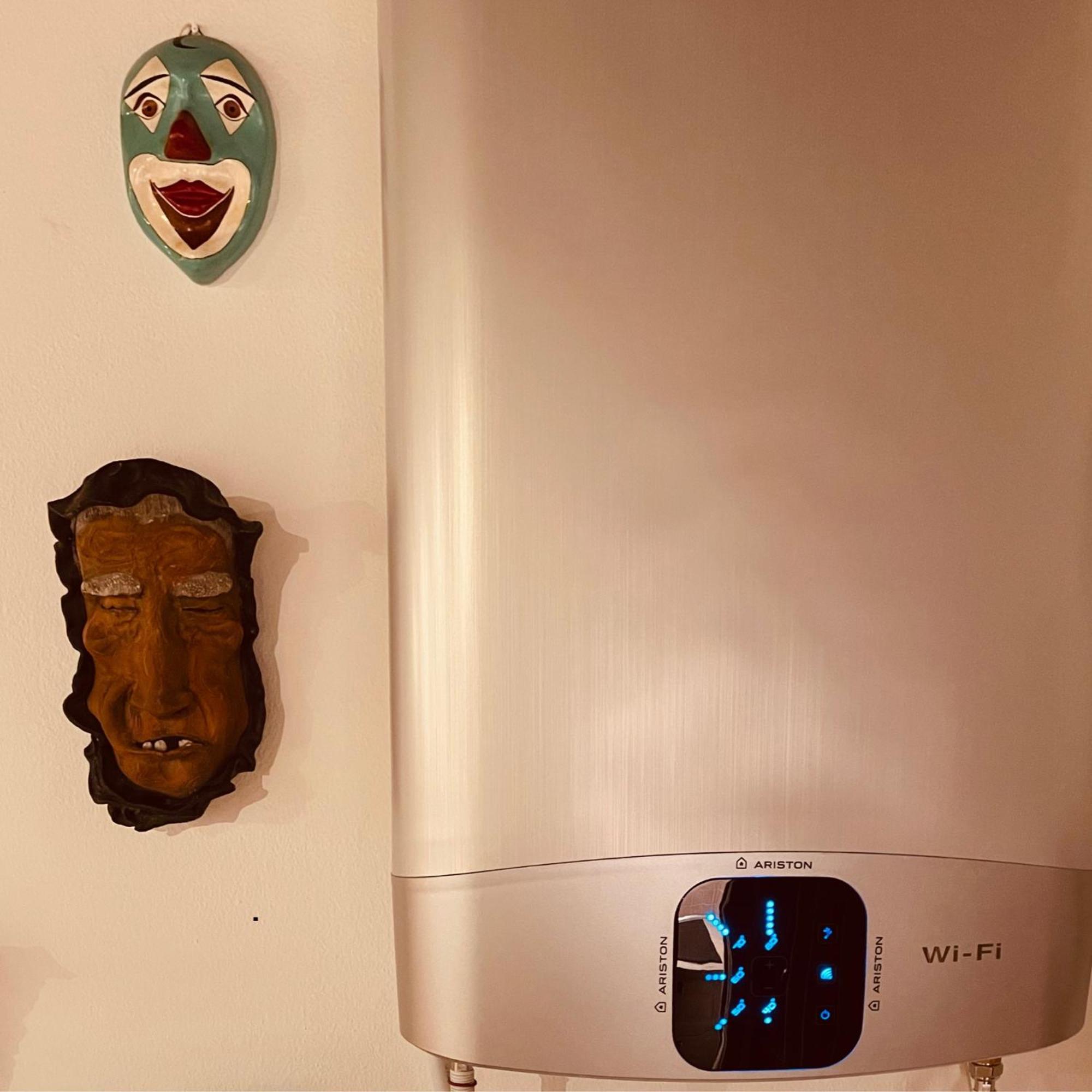 Fontana Suite Iglesias Εξωτερικό φωτογραφία