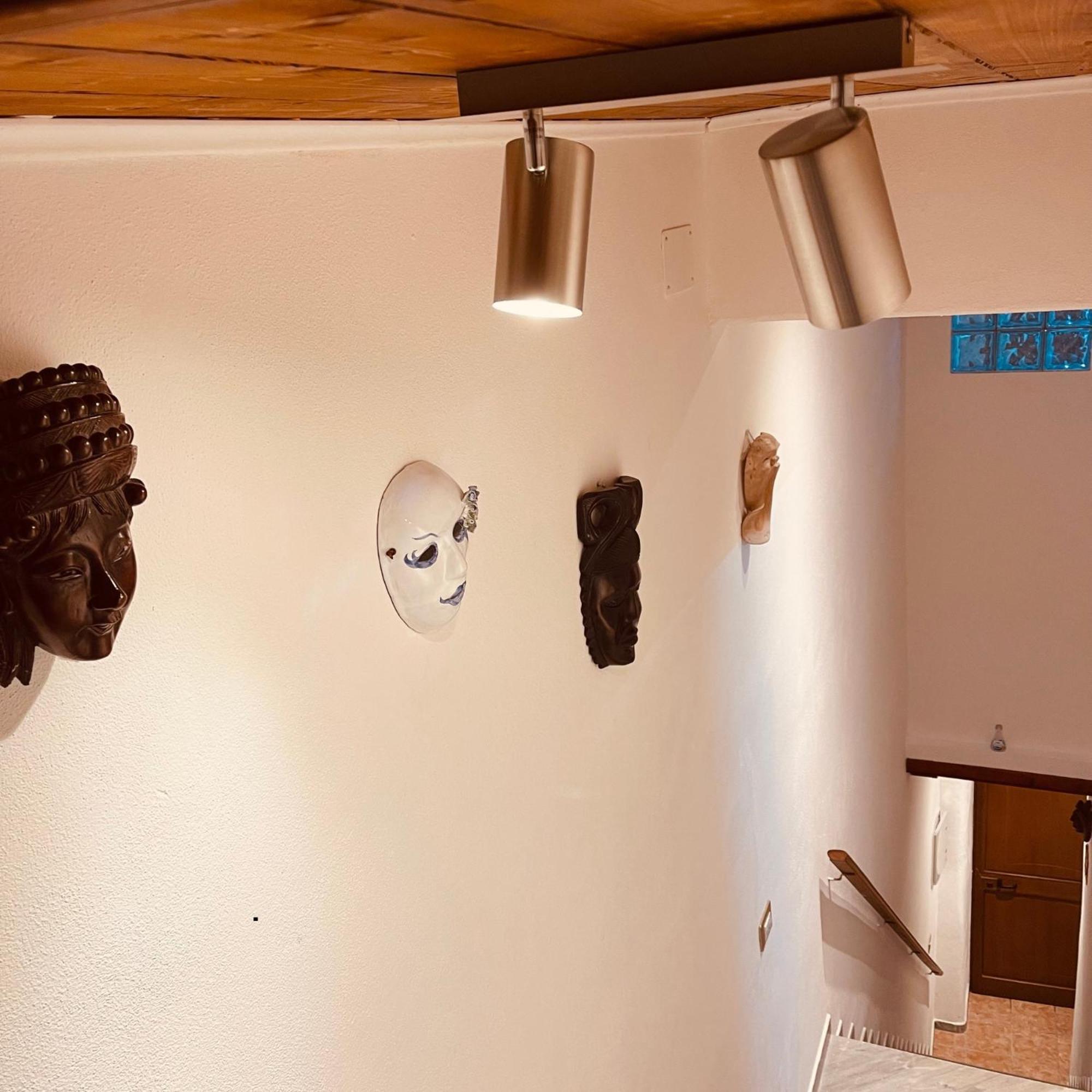 Fontana Suite Iglesias Εξωτερικό φωτογραφία