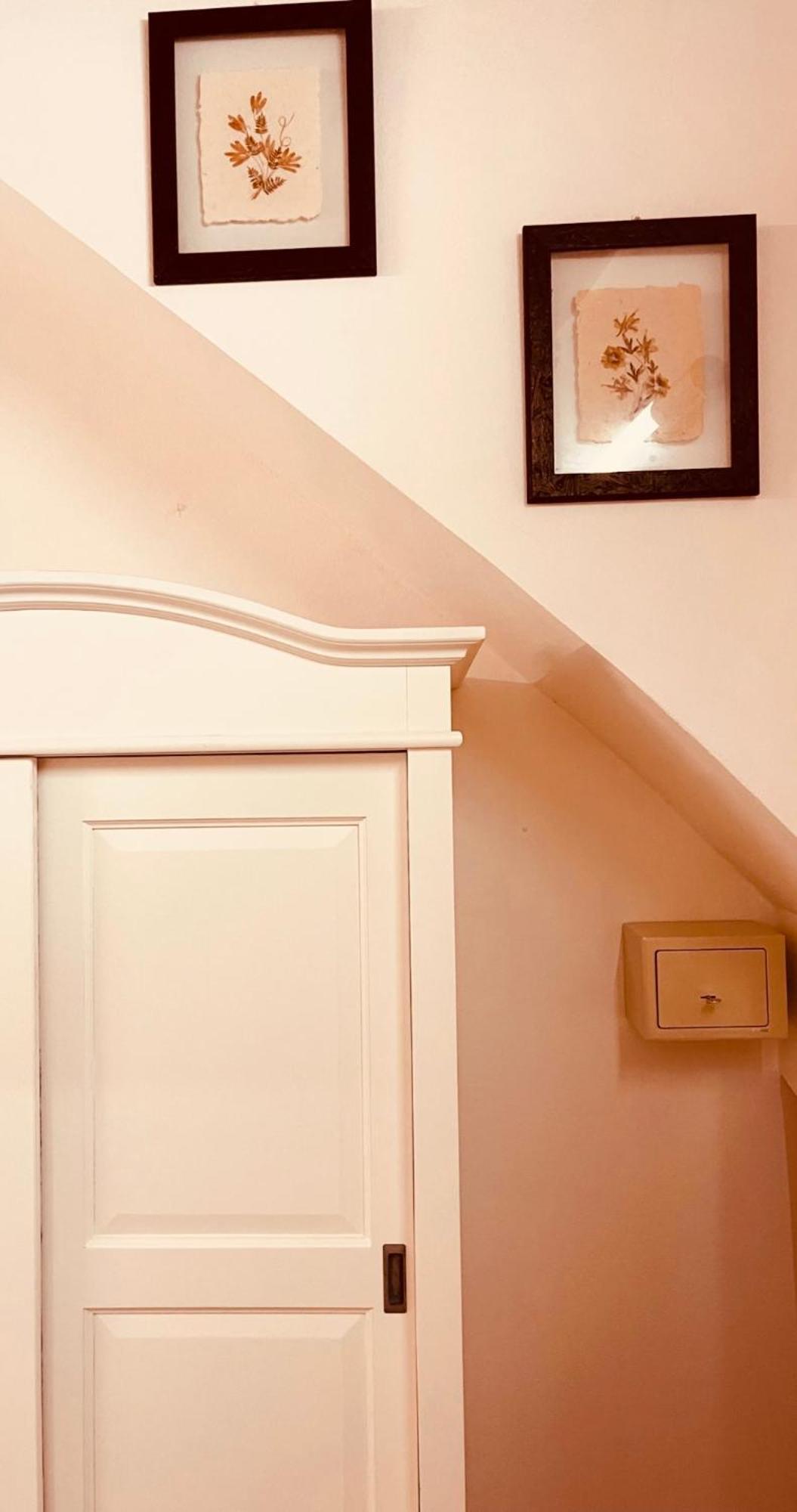Fontana Suite Iglesias Εξωτερικό φωτογραφία