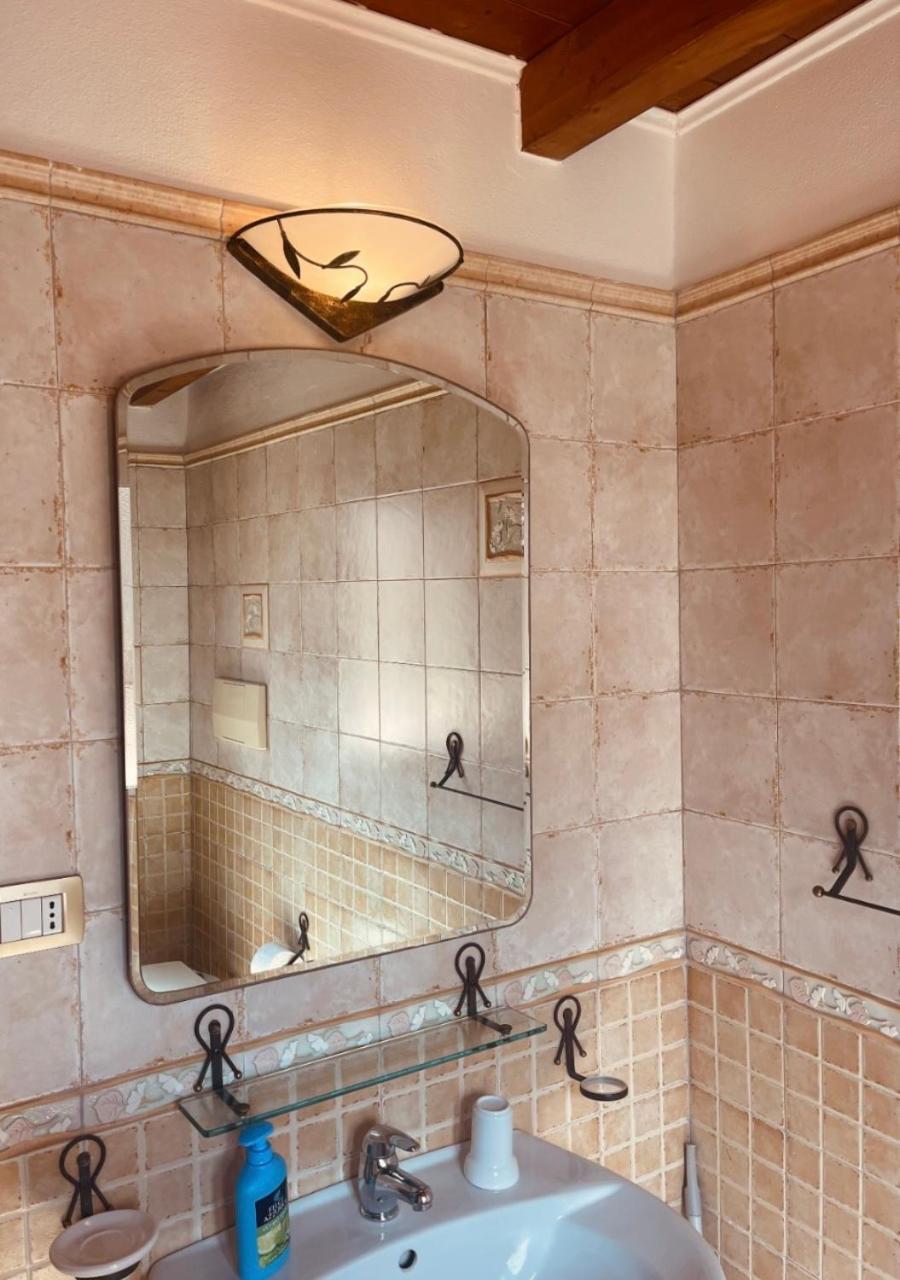Fontana Suite Iglesias Εξωτερικό φωτογραφία