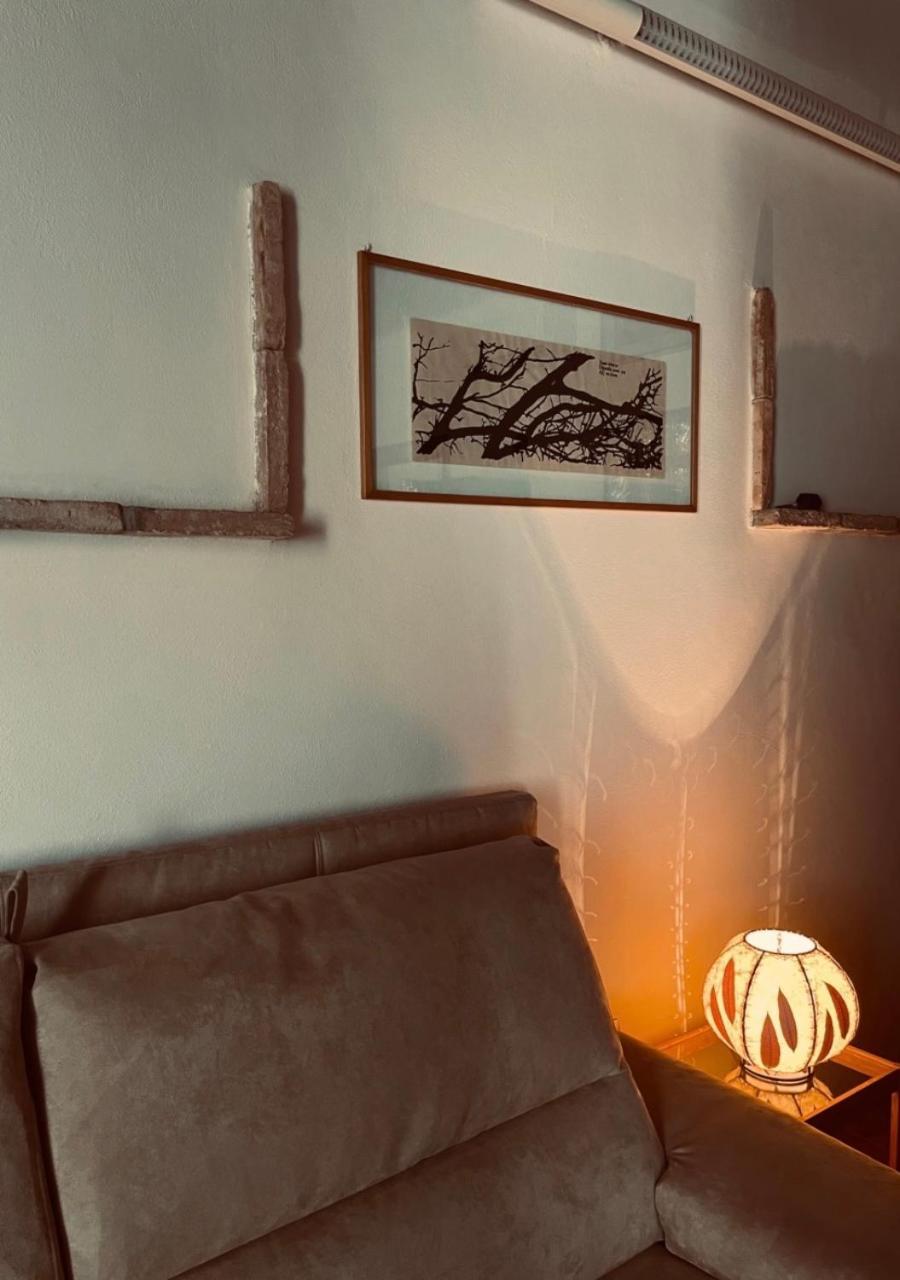 Fontana Suite Iglesias Εξωτερικό φωτογραφία