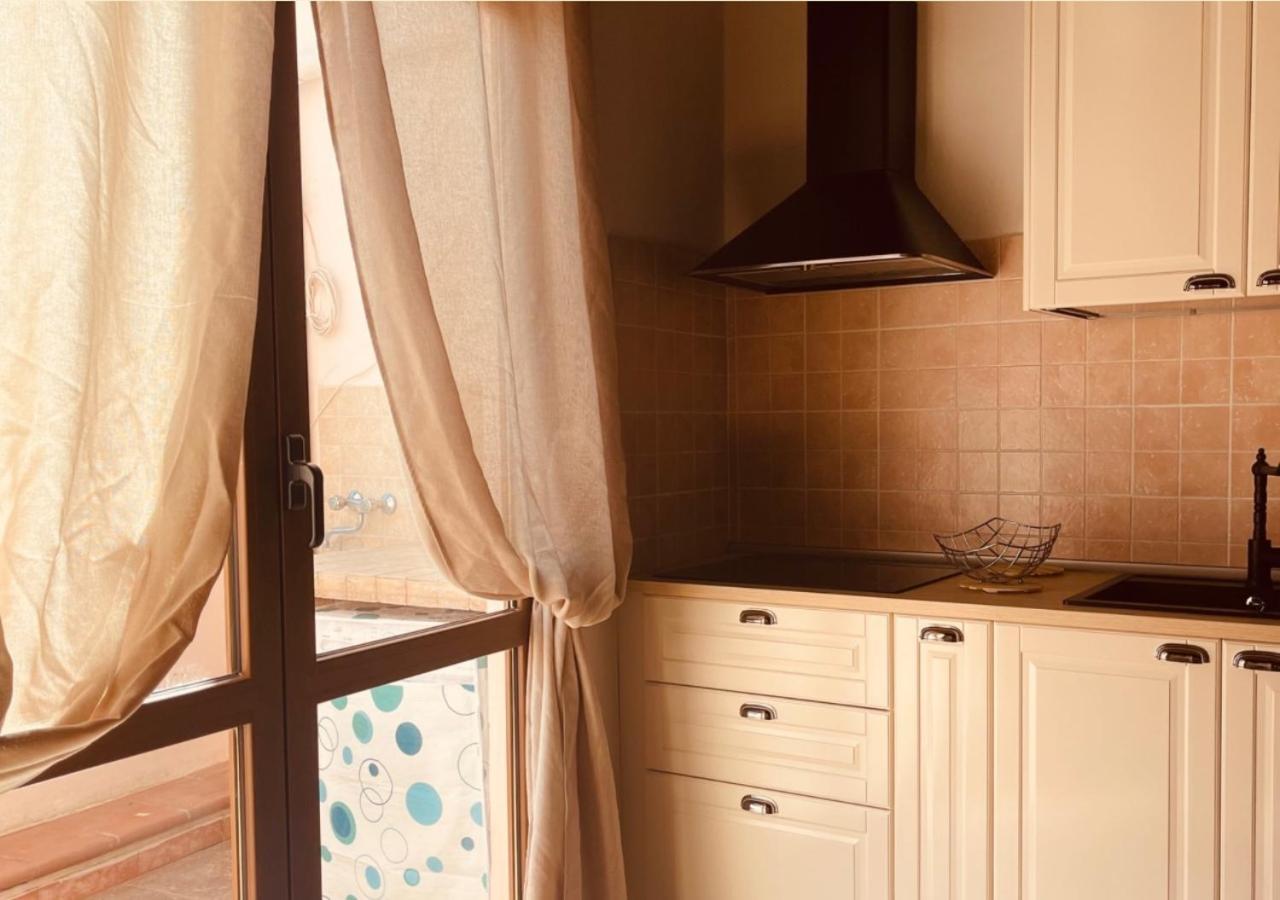 Fontana Suite Iglesias Εξωτερικό φωτογραφία