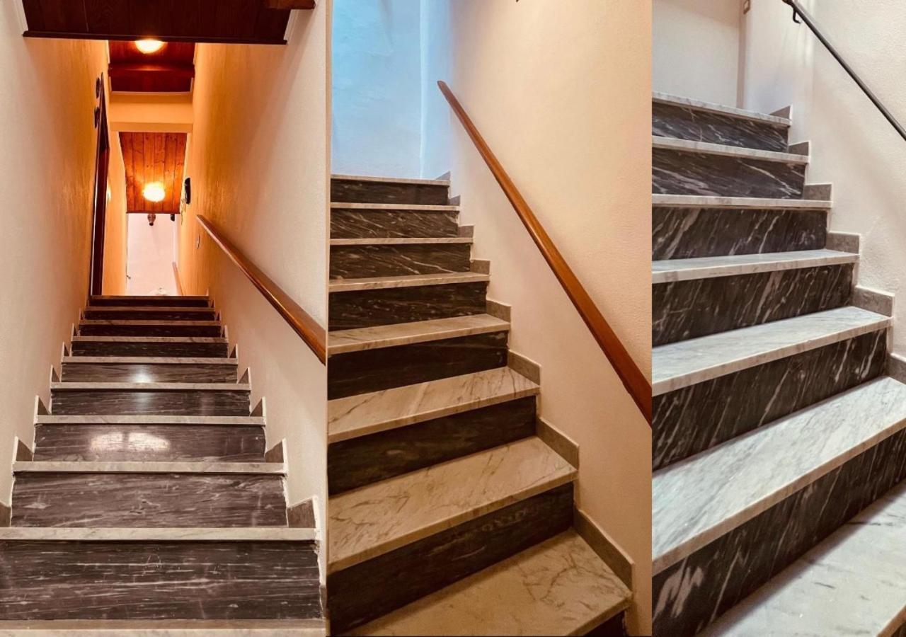 Fontana Suite Iglesias Εξωτερικό φωτογραφία