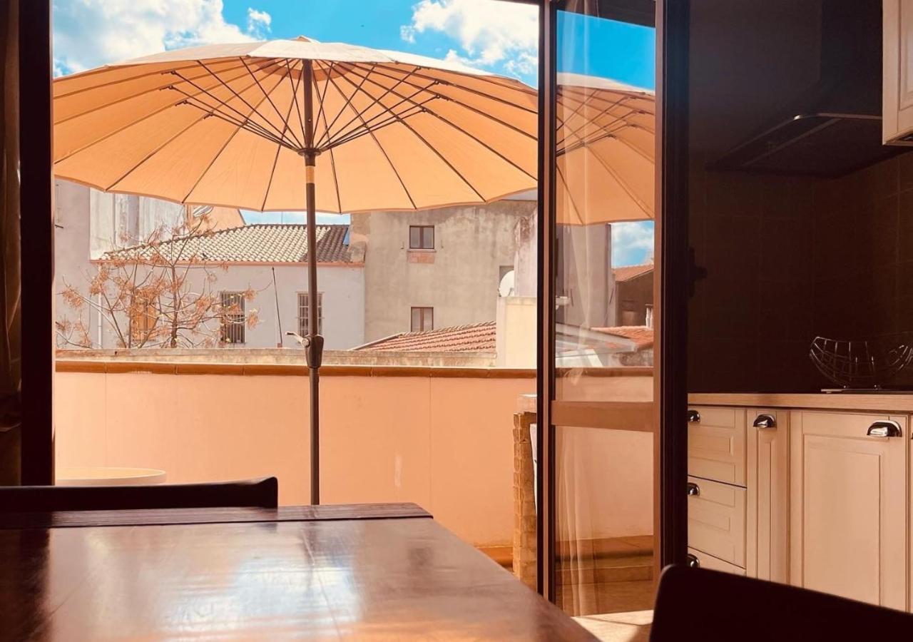 Fontana Suite Iglesias Εξωτερικό φωτογραφία