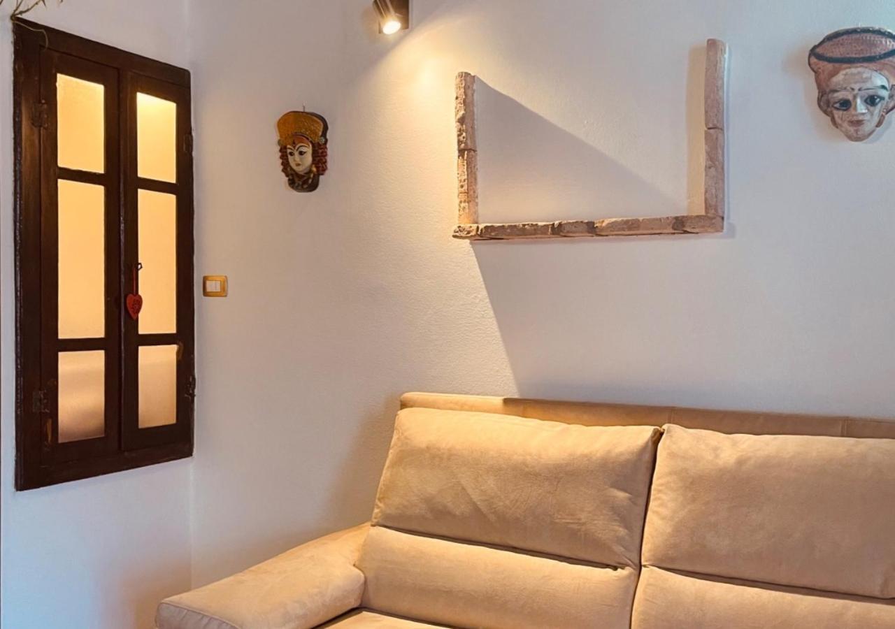 Fontana Suite Iglesias Εξωτερικό φωτογραφία