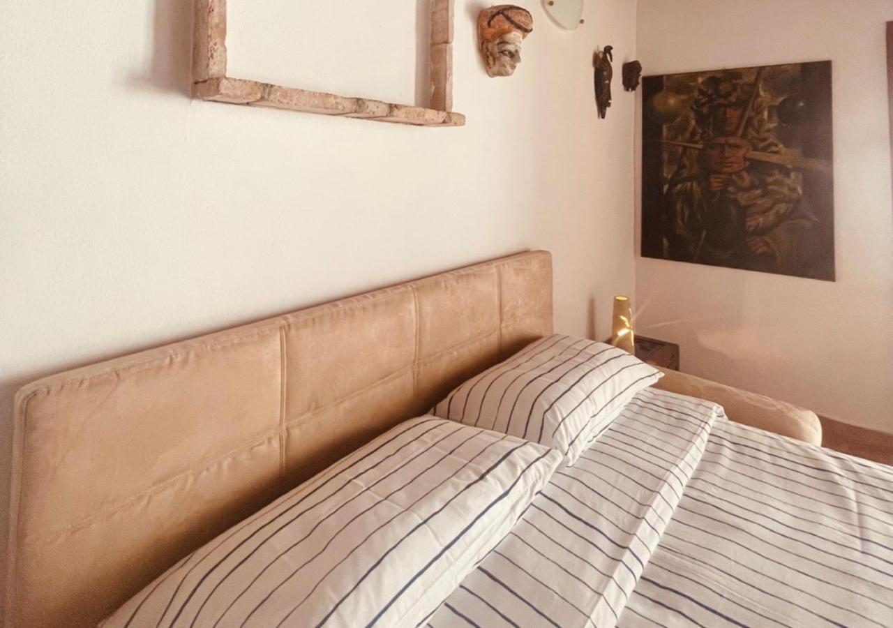 Fontana Suite Iglesias Εξωτερικό φωτογραφία