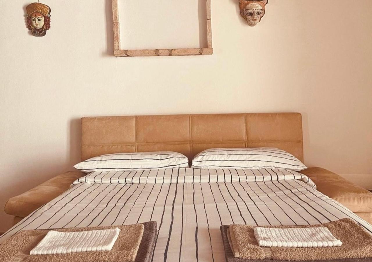 Fontana Suite Iglesias Εξωτερικό φωτογραφία