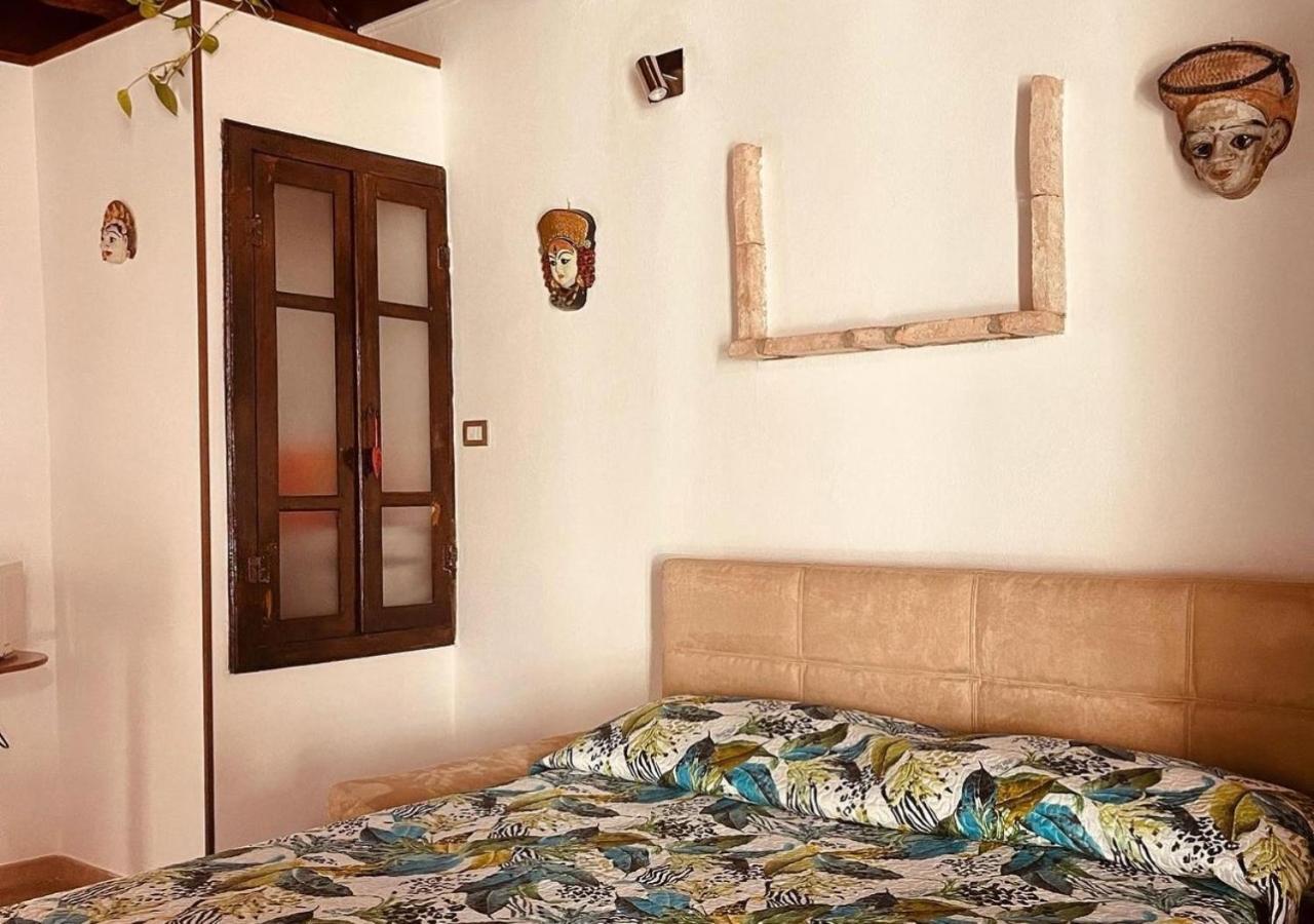 Fontana Suite Iglesias Εξωτερικό φωτογραφία
